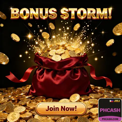 phcash bonus 