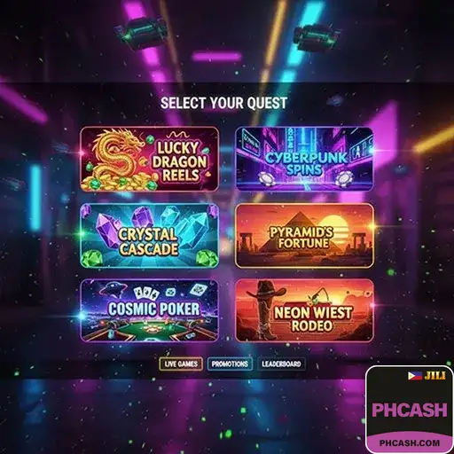 phcash games 