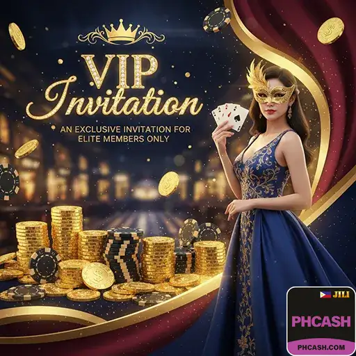 phcash vip 